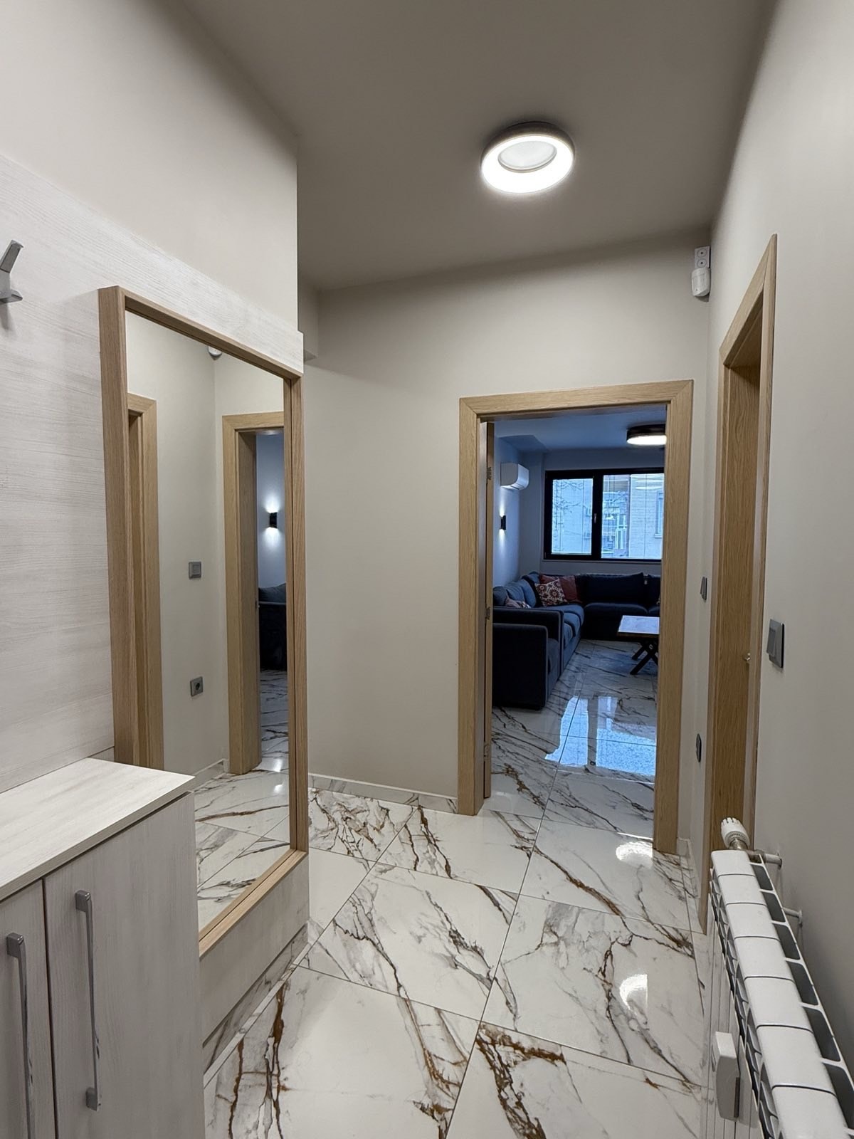 Продава 4-СТАЕН, гр. Плевен, Идеален център, снимка 16 - Апартаменти - 53739423