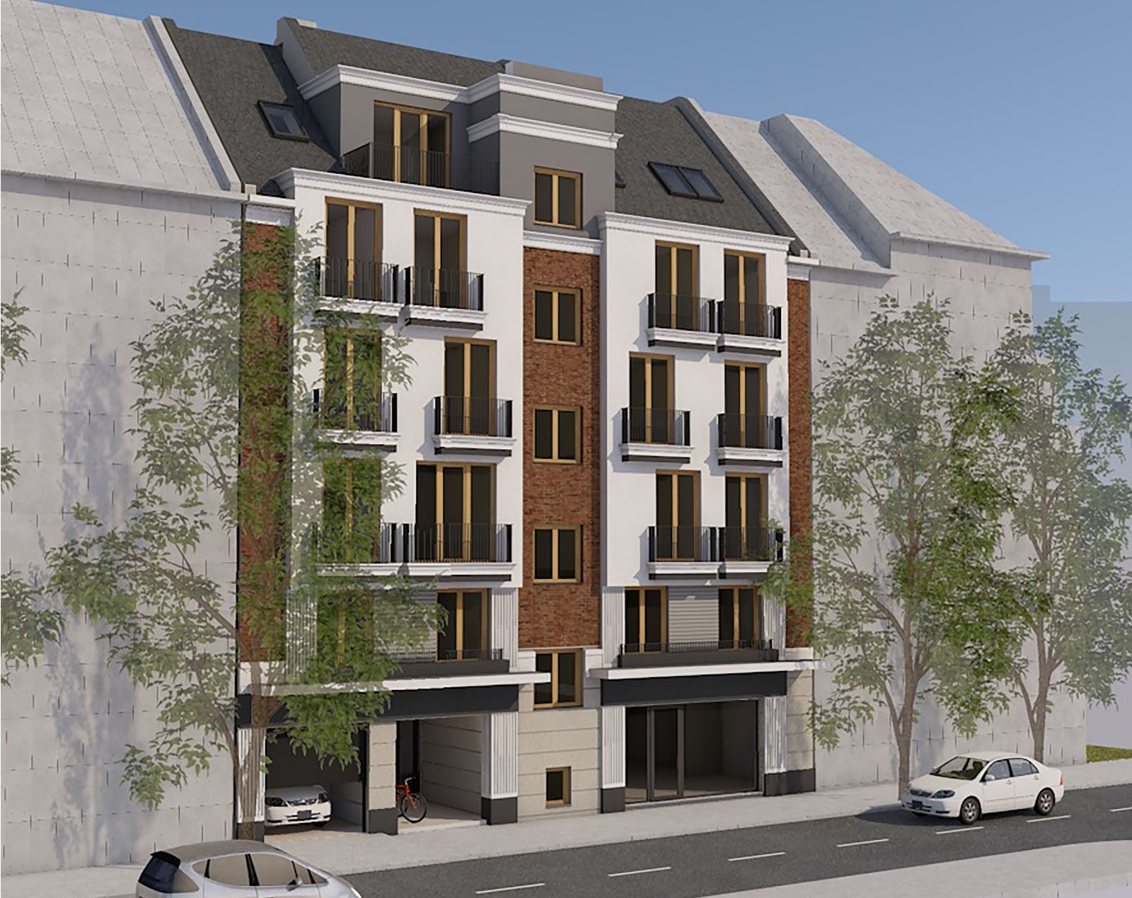 Продава 4-СТАЕН, гр. София, Медицинска академия, снимка 4 - Апартаменти - 54290235