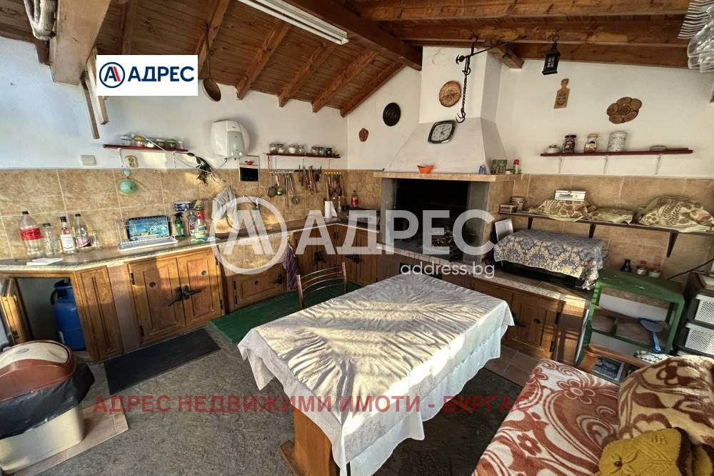 Продава КЪЩА, гр. Каблешково, област Бургас, снимка 8 - Къщи - 53825146
