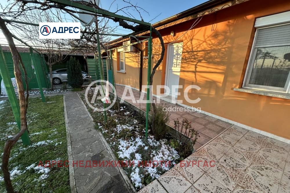 Продава КЪЩА, гр. Каблешково, област Бургас, снимка 9 - Къщи - 53825146