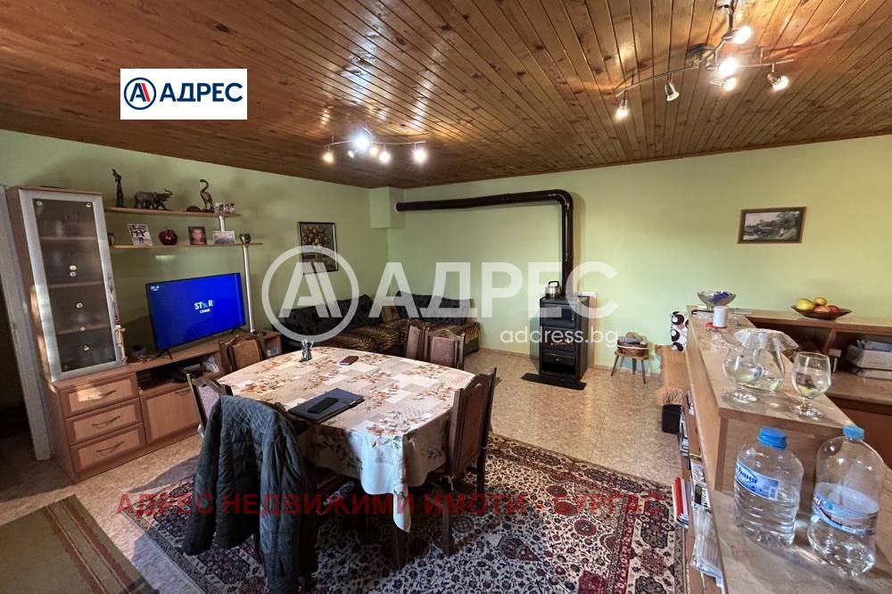 Продава КЪЩА, гр. Каблешково, област Бургас, снимка 3 - Къщи - 53825146