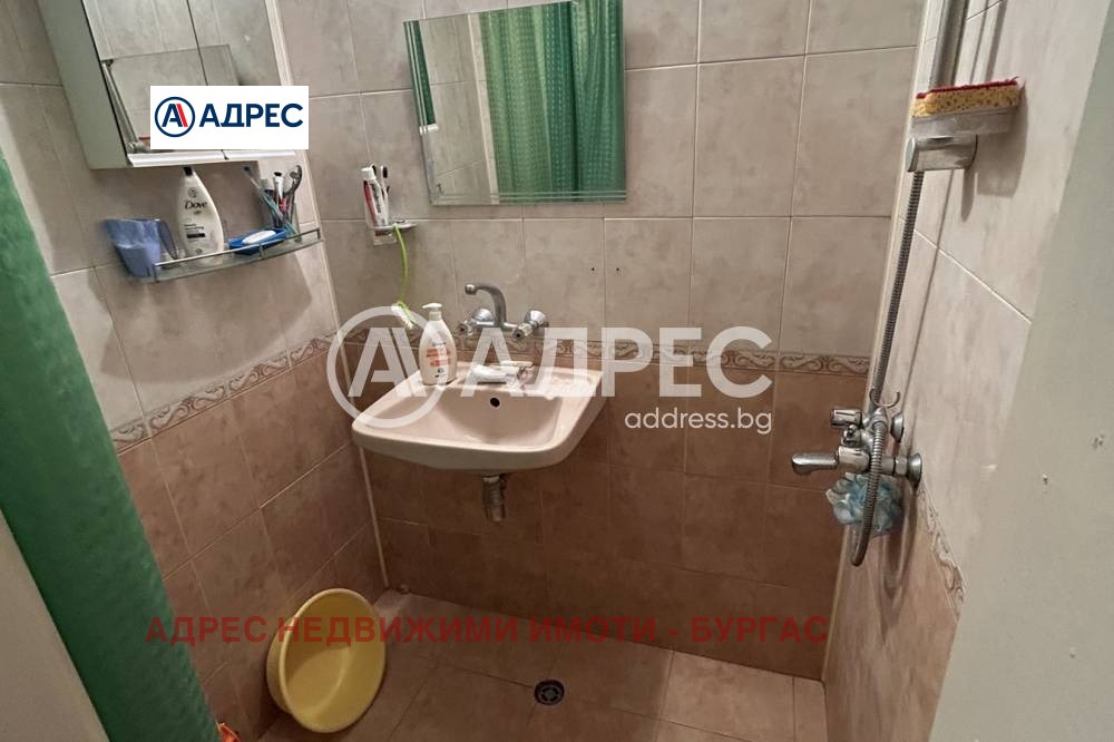 Продава КЪЩА, гр. Каблешково, област Бургас, снимка 6 - Къщи - 53825146