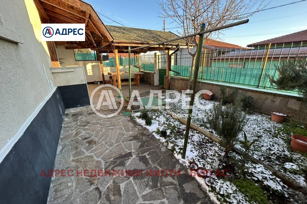Продава КЪЩА, гр. Каблешково, област Бургас, снимка 10 - Къщи - 53825146