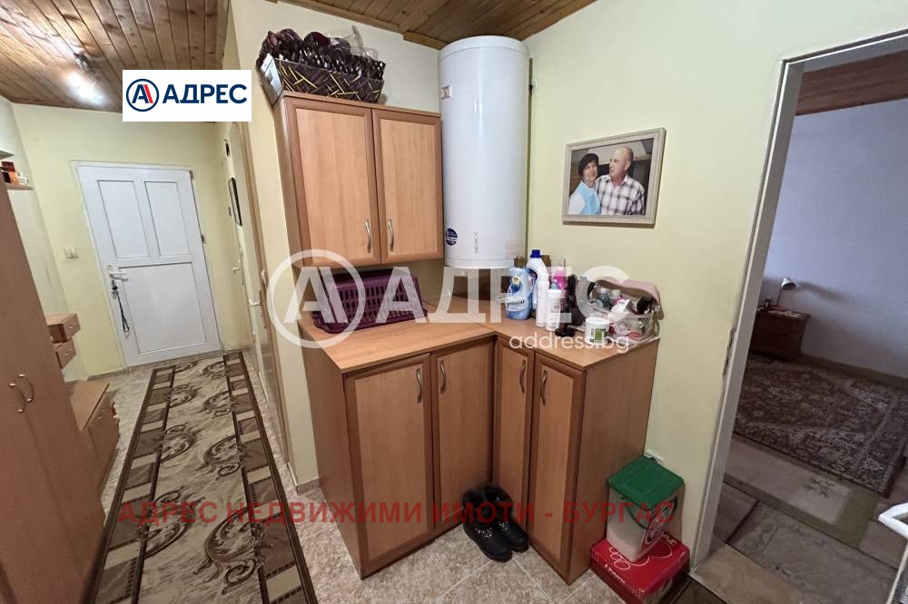 Продава КЪЩА, гр. Каблешково, област Бургас, снимка 7 - Къщи - 53825146