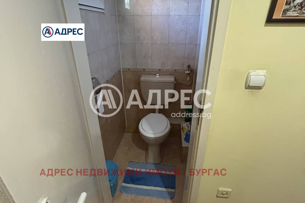 Продава КЪЩА, гр. Каблешково, област Бургас, снимка 5 - Къщи - 53825146