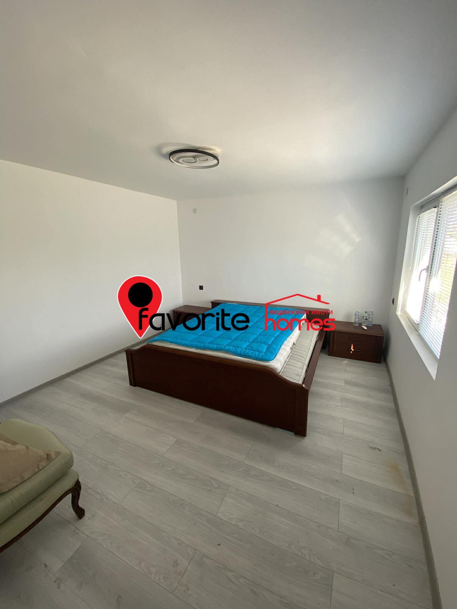 Продава КЪЩА, с. Салманово, област Шумен, снимка 5 - Къщи - 53949044