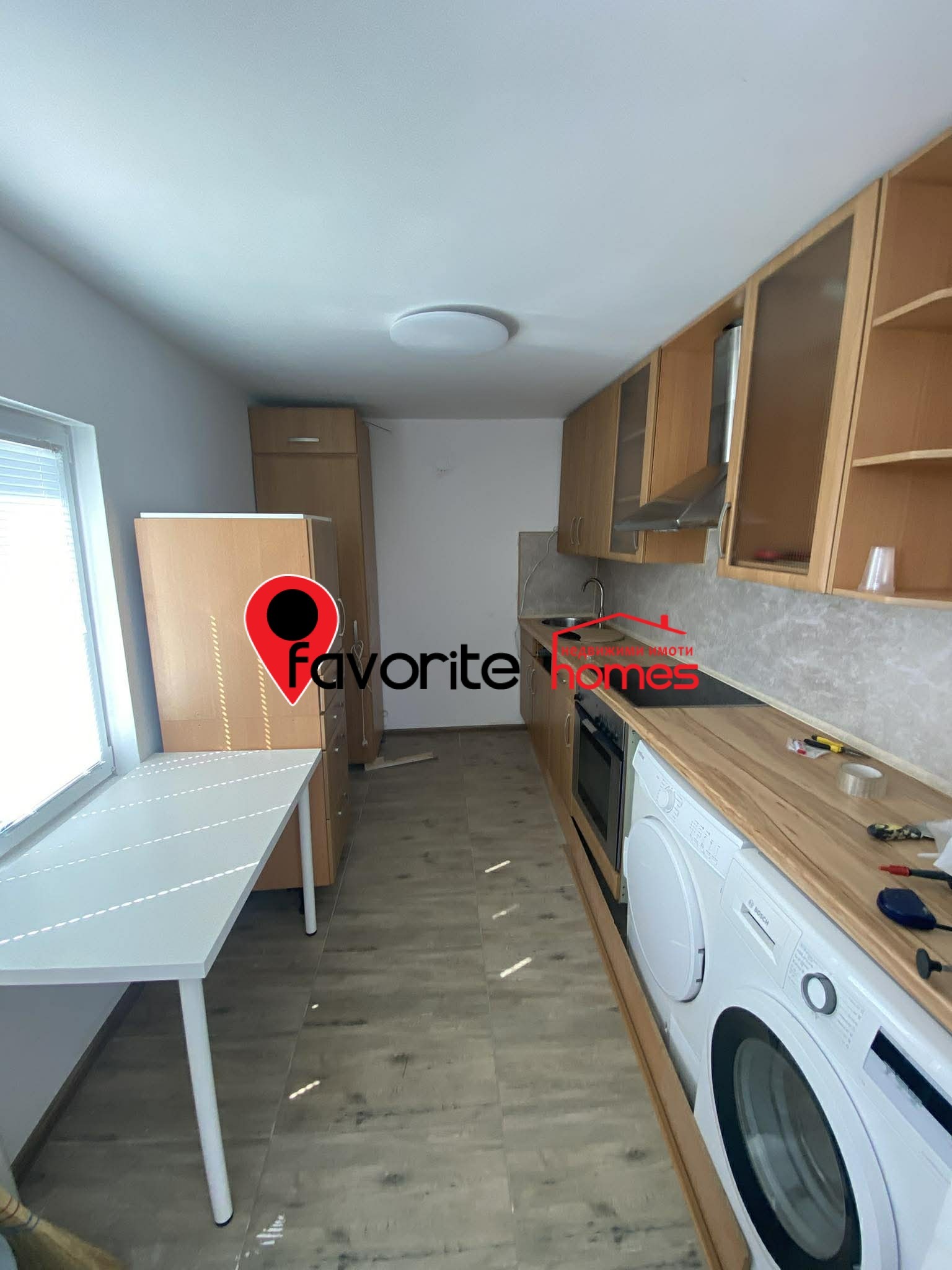 Продава КЪЩА, с. Салманово, област Шумен, снимка 4 - Къщи - 53949044