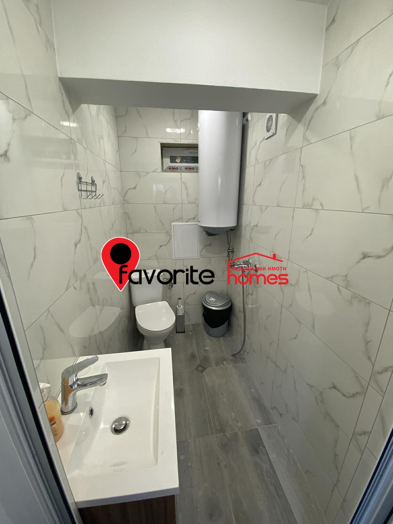 Продава КЪЩА, с. Салманово, област Шумен, снимка 3 - Къщи - 53949044