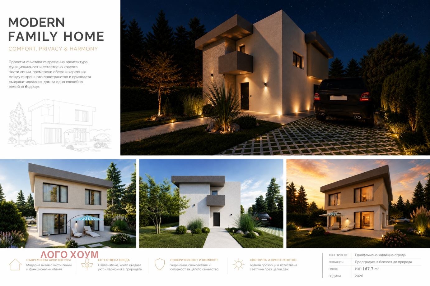 Продава КЪЩА, гр. Варна, м-т Перчемлията, снимка 5 - Къщи - 55313288