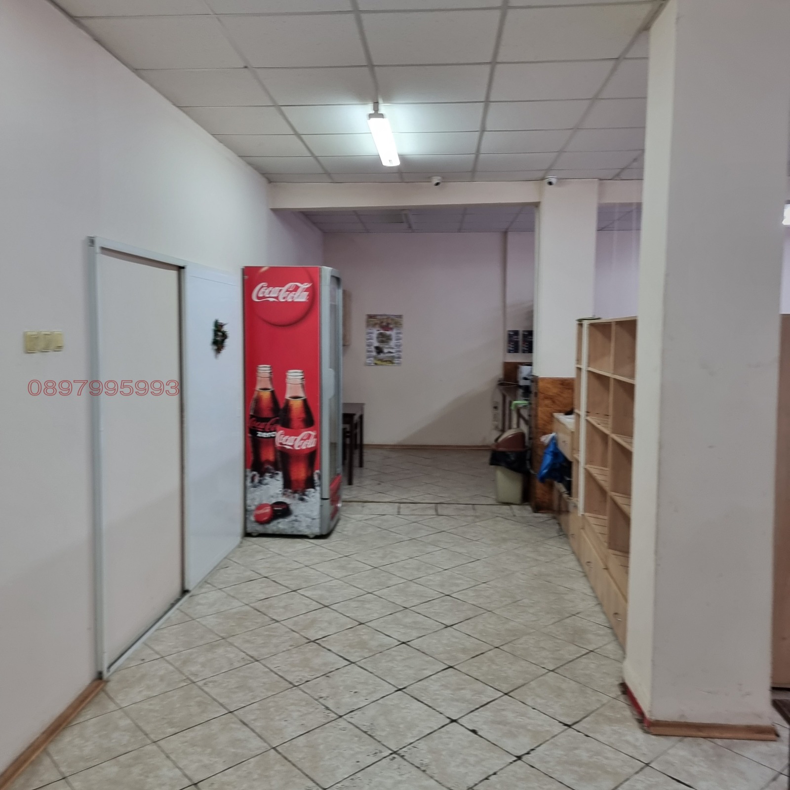 Продава МАГАЗИН, гр. Годеч, област София област, снимка 4 - Магазини - 54023585