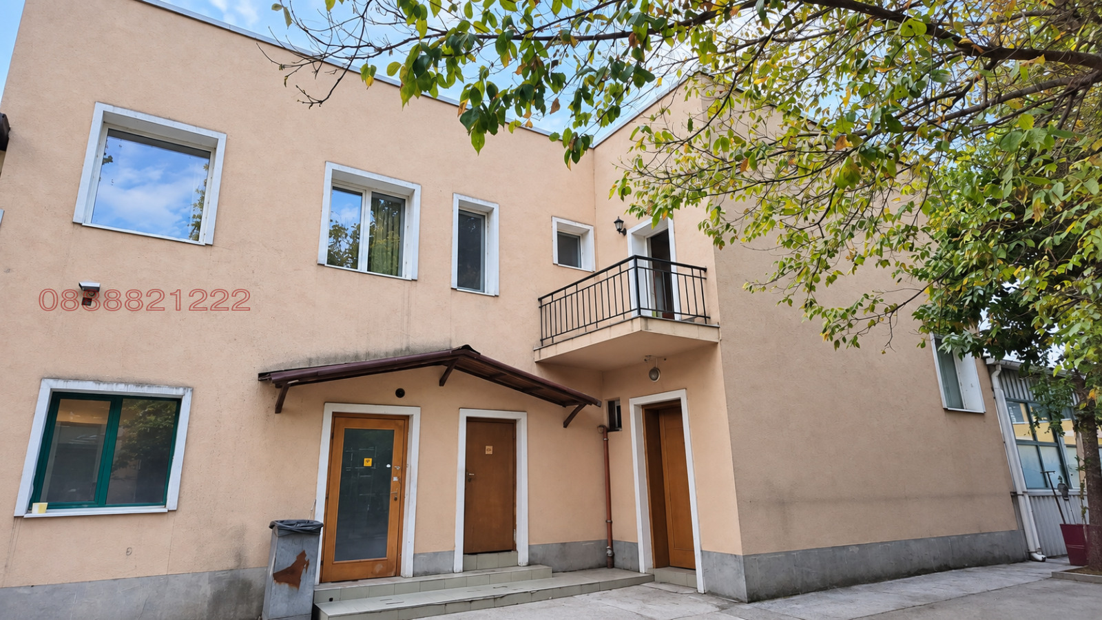 Продава ПРОМ. ПОМЕЩЕНИЕ, гр. Пазарджик, Запад