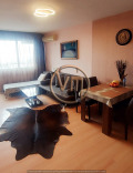 Продава 3-СТАЕН, гр. Варна, Бриз, снимка 2