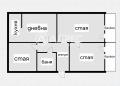 Продава 3-СТАЕН, гр. София, Люлин 4, снимка 4