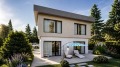 Продава КЪЩА, гр. Варна, м-т Перчемлията, снимка 3