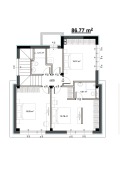 Продава КЪЩА, гр. Варна, м-т Перчемлията, снимка 5
