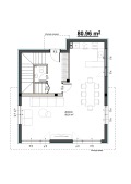 Продава КЪЩА, гр. Варна, м-т Перчемлията, снимка 4