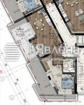Продава  2-стаен град София , Полигона , 78 кв.м | 57080862 - изображение [2]