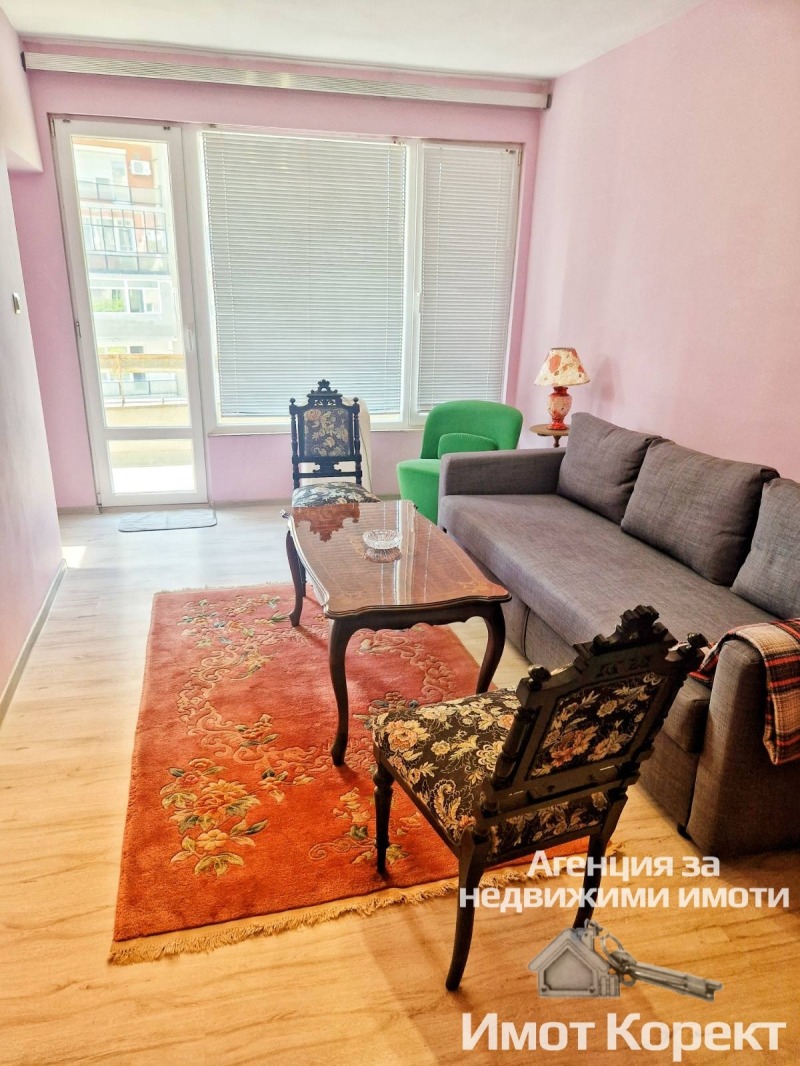 Продава 1-СТАЕН в област Пловдив, гр. Асеновград - 31 кв.м / 59 000 € » 115 393.97 лв., ИМОТ КОРЕКТ АСЕНОВГРАД