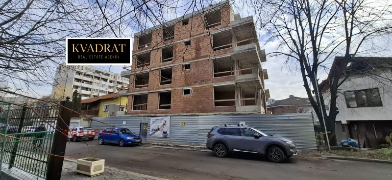 Продава 2-СТАЕН в град София, Овча купел - 86 кв.м / 222 250 € » 434 683.22 лв., КВАДРАТ
