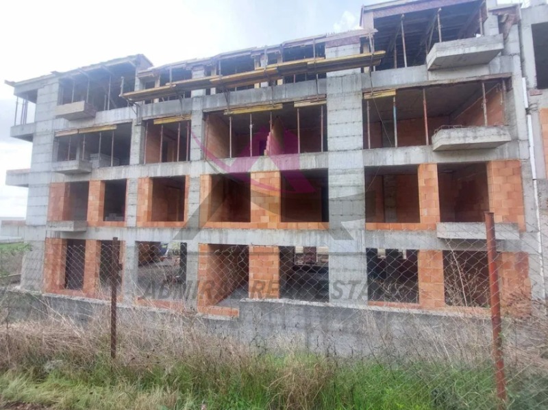 Продава 2-СТАЕН в град Варна, Кайсиева градина - 55 кв.м / 99 500 € » 194 605.09 лв., АДМИРАЛ РИЪЛ ЕСТЕЙТ ЕООД