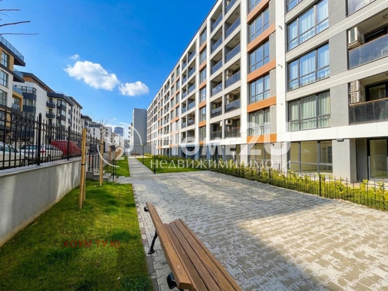 Продава 3-СТАЕН в град София, Витоша - 106 кв.м / 259 999 € » 508 513.84 лв., ХОУМ ТУ Ю