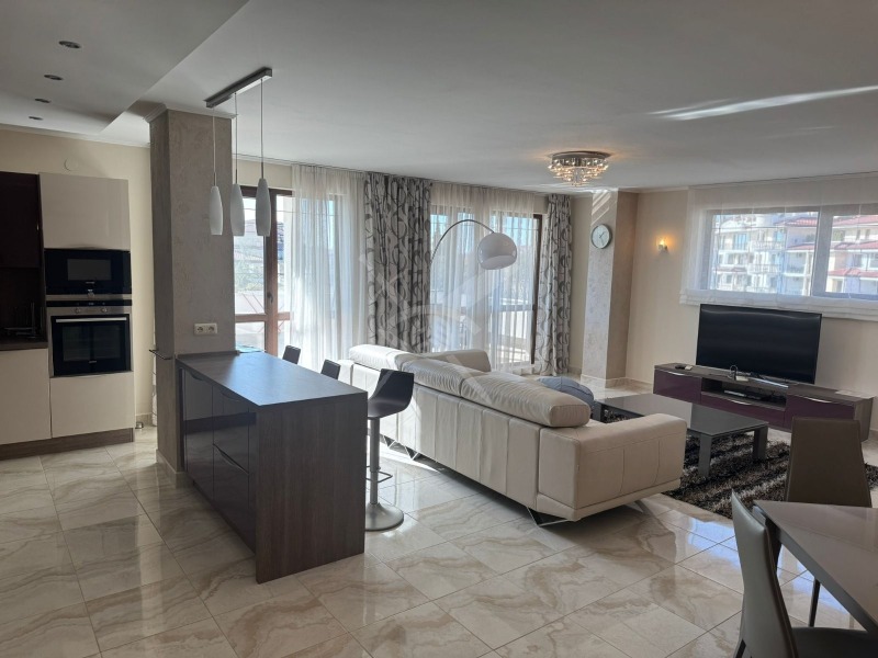 Продава МНОГОСТАЕН в област Бургас, гр. Несебър - 270 кв.м / 420 000 € » 821 448.60 лв., ЕКС НВД БУРГАС ООД