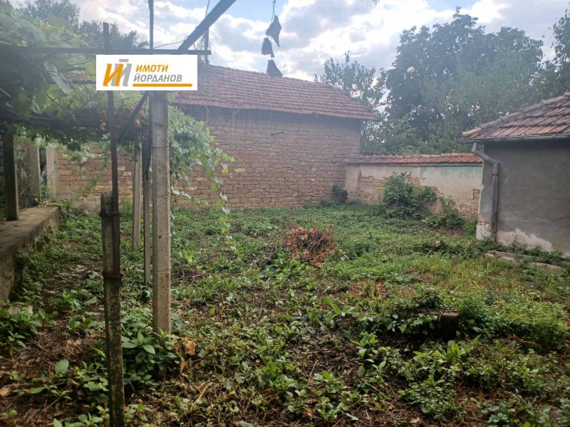 Продава КЪЩА в област Велико Търново, с. Дичин - 80 кв.м / 23 000 € » 44 984.09 лв., ИМОТИ ЙОРДАНОВ ЕООД