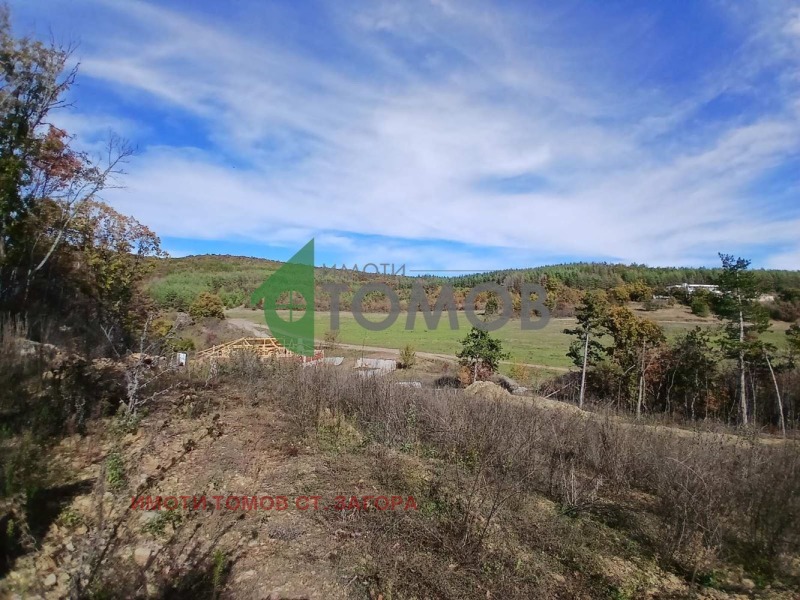 Продава ПАРЦЕЛ в област Стара Загора, с. Старозагорски бани - 900 кв.м / 76 500 € » 149 621.00 лв., ИМОТИ ТОМОВ СТ. ЗАГОРА