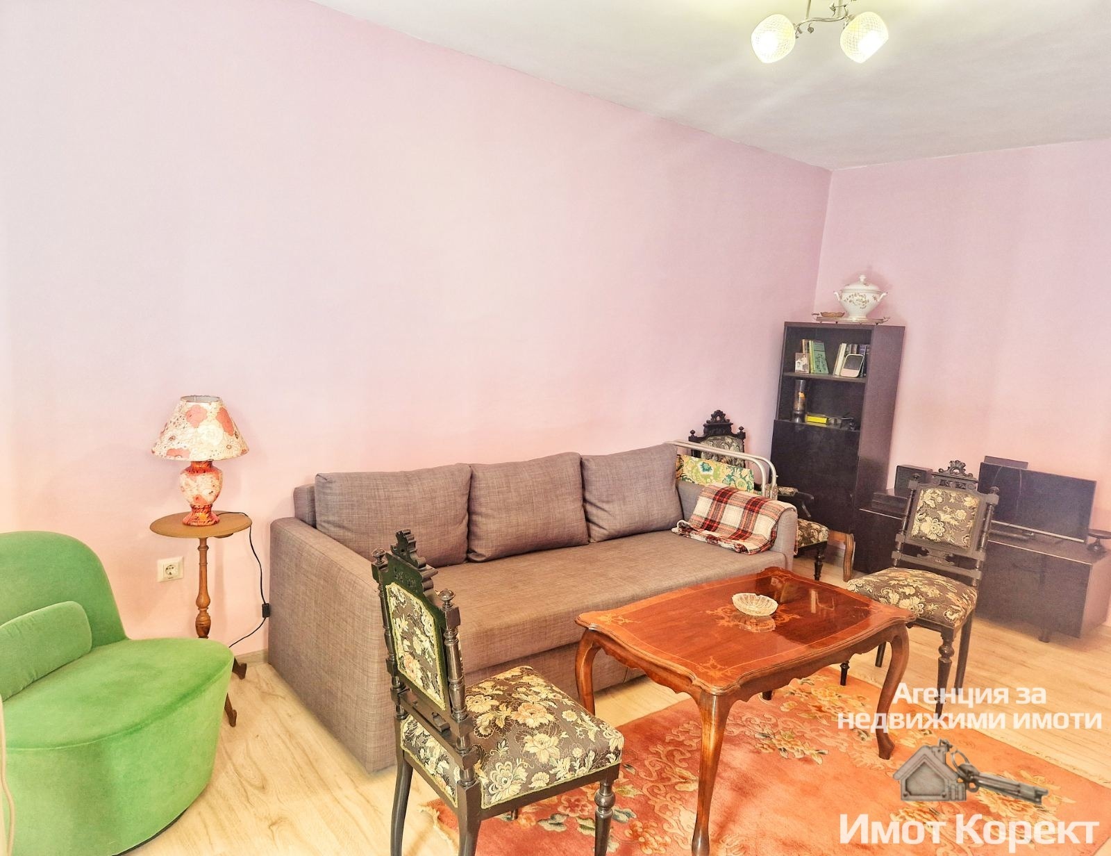 Продава 1-СТАЕН | Imot.bg — изображение 3