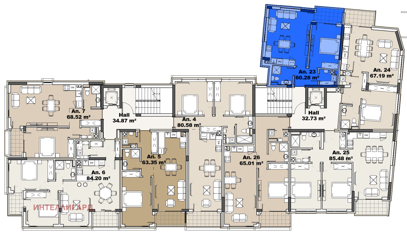 ������� 2-����� | Imot.bg � ����������� 17