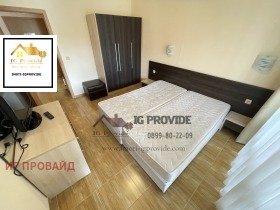 1 chambre Sveti Vlas, région Bourgas 10