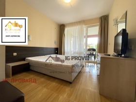 1 chambre Sveti Vlas, région Bourgas 9