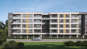 1 dormitor Belomorsci, Plovdiv 5