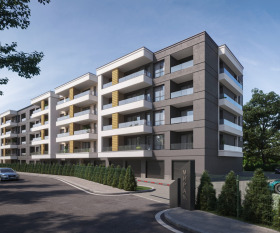 1 dormitor Belomorsci, Plovdiv 7