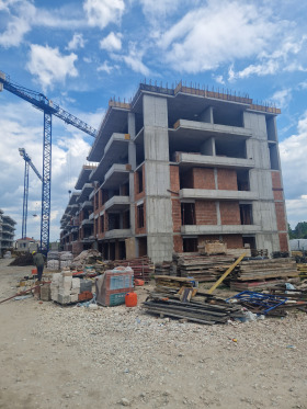 1 dormitor Belomorsci, Plovdiv 2