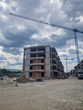1 dormitor Belomorsci, Plovdiv 1