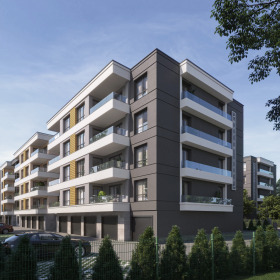1 dormitor Belomorsci, Plovdiv 6