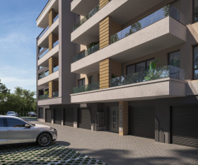 1 dormitor Belomorsci, Plovdiv 9