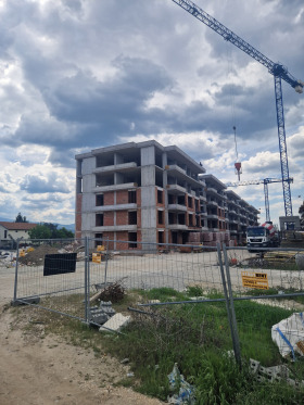 1 dormitor Belomorsci, Plovdiv 3