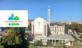 2 dormitorios Tsentar, Sofia