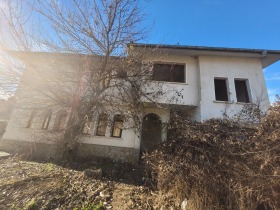 Haus Petarniza, region Plewen 7