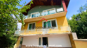 Casa Malo Konare, regione Pazardzhik