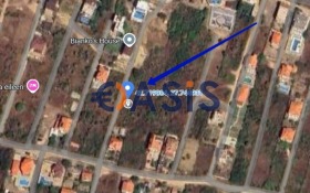 Trama Sveti Vlas, região Burgas