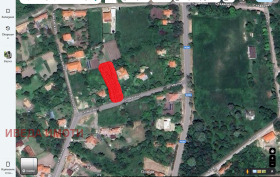 Trama Avren, región Varna