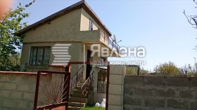 Plot Osenovo, region Varna