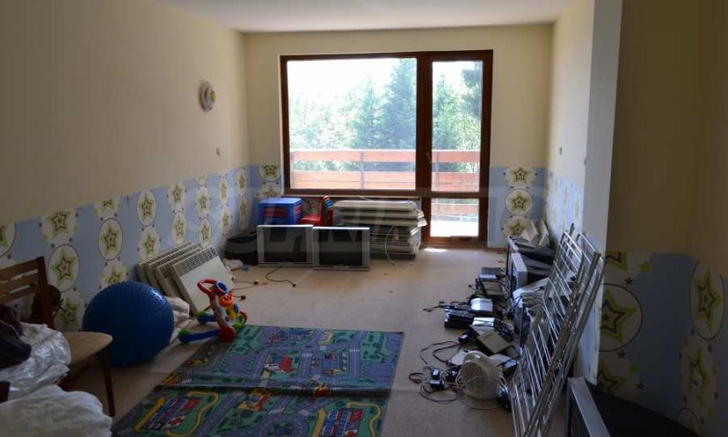 For Sale  Studio region Smolyan , k.k. Pamporovo , 48 sq.m | 35990028 - image [4]