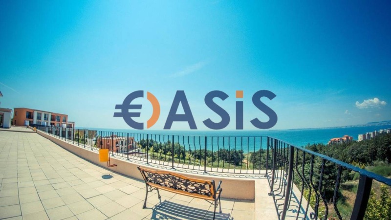 Продава  1-стаен, област Бургас, гр. Свети Влас • 58 500 EUR • ID 52735290 — holmes.bg - [1] 