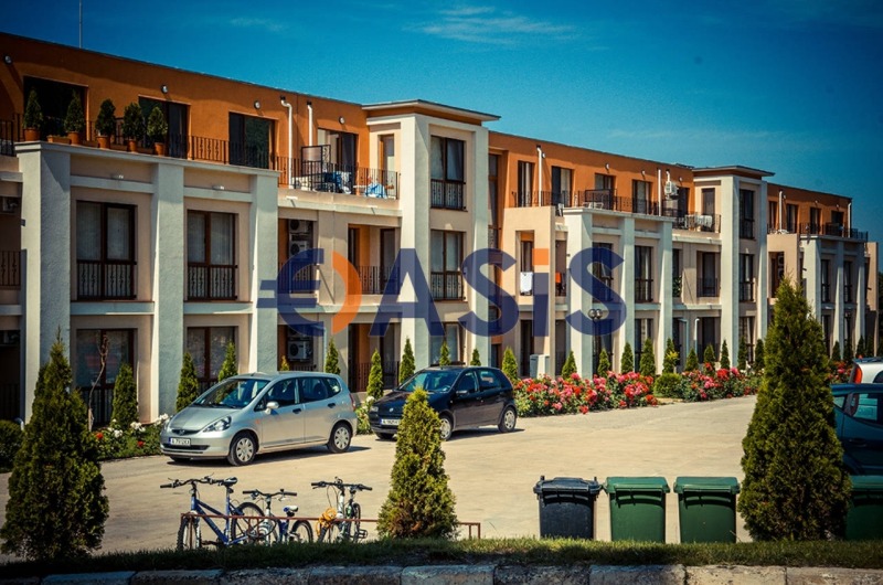 En venta  Estudio región Burgas , Sveti Vlas , 40 metros cuadrados | 51146448 - imagen [10]