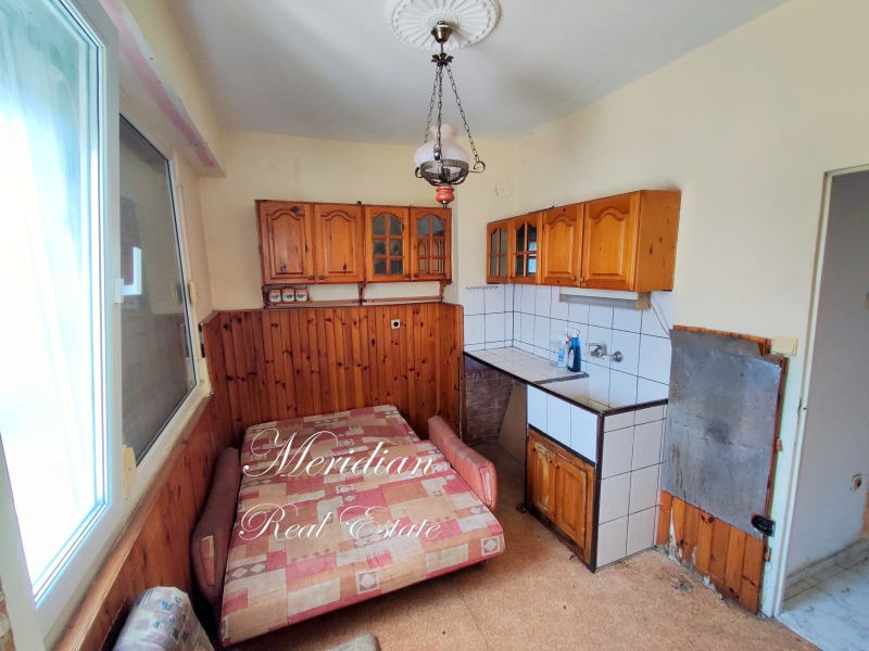 Продава  1-стаен град Добрич , Балик , 45 кв.м | 25590769 - изображение [3]