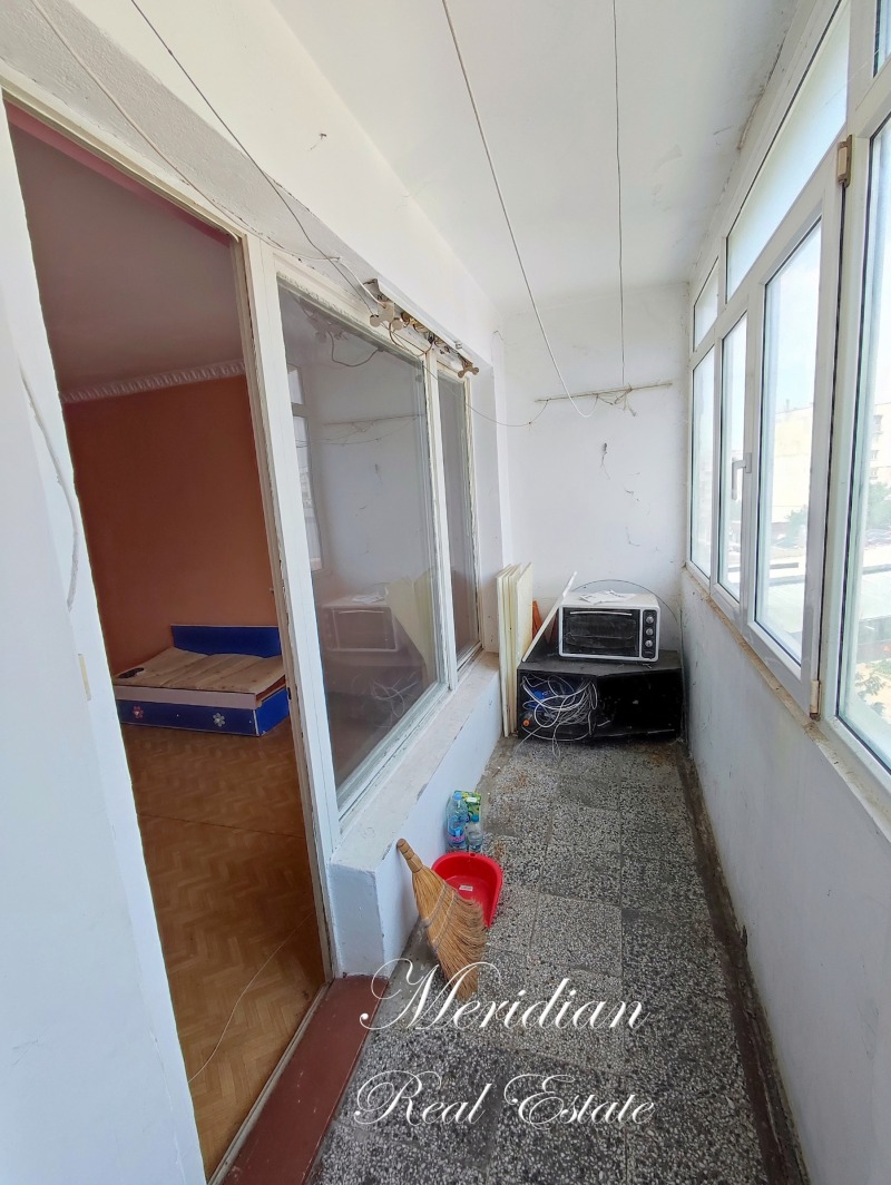 Продава  1-стаен град Добрич , Балик , 45 кв.м | 25590769 - изображение [10]
